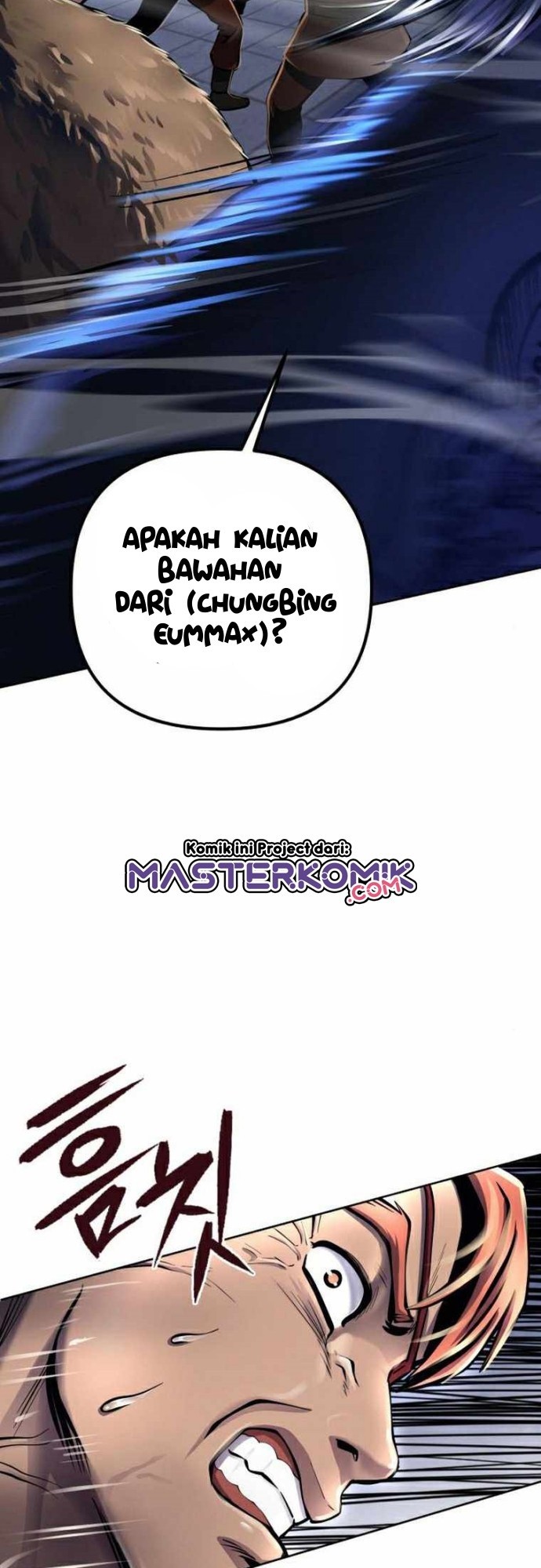 Revenge Of Young Master Peng Chapter 18