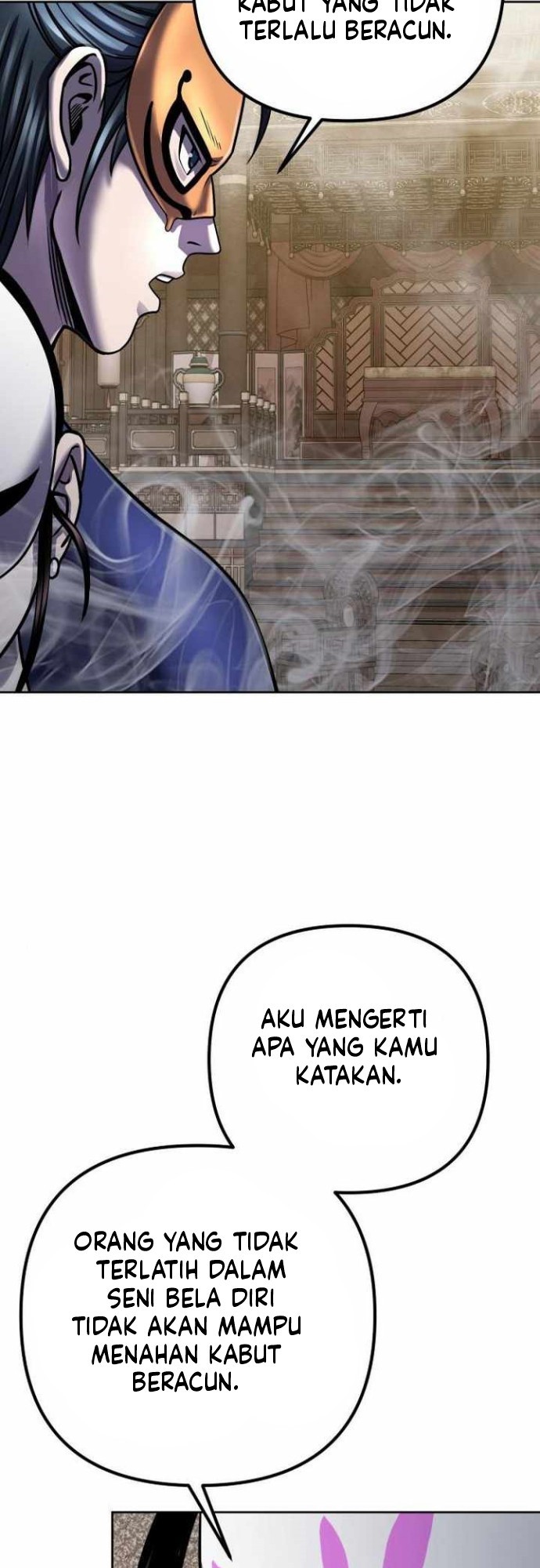 Revenge Of Young Master Peng Chapter 23