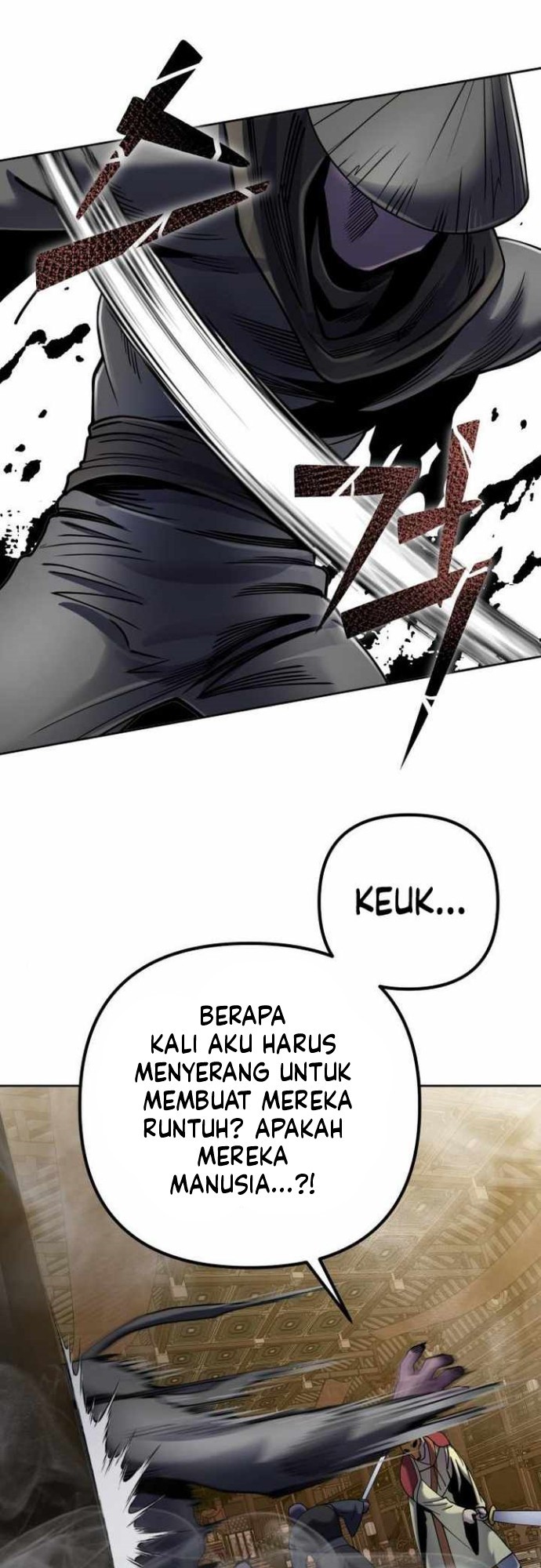 Revenge Of Young Master Peng Chapter 23