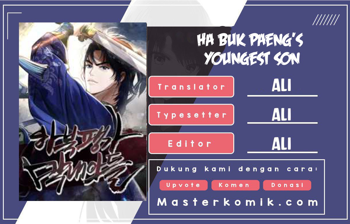 Revenge Of Young Master Peng Chapter 24