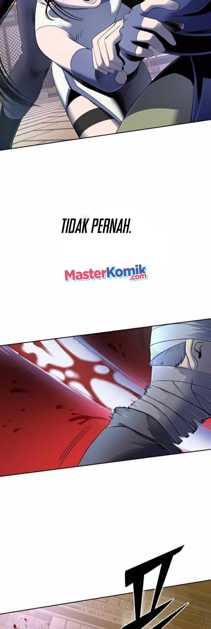 Revenge Of Young Master Peng Chapter 26