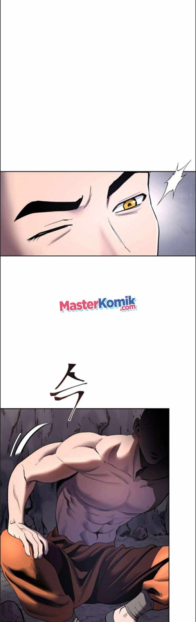Revenge Of Young Master Peng Chapter 28