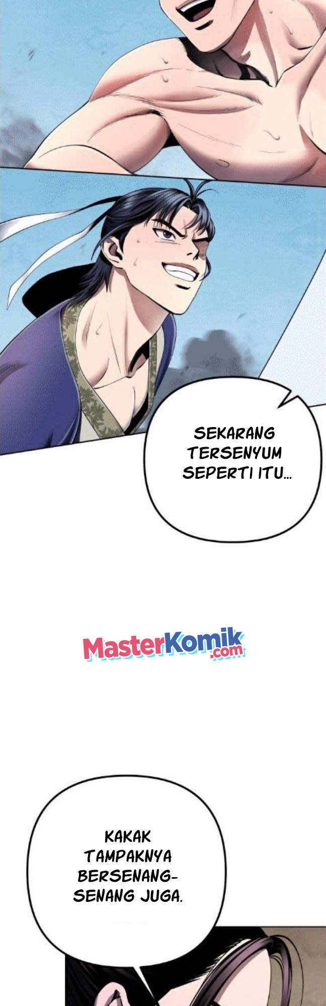 Revenge Of Young Master Peng Chapter 29