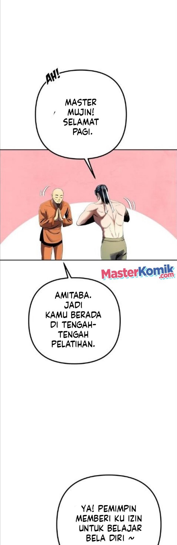 Revenge Of Young Master Peng Chapter 30