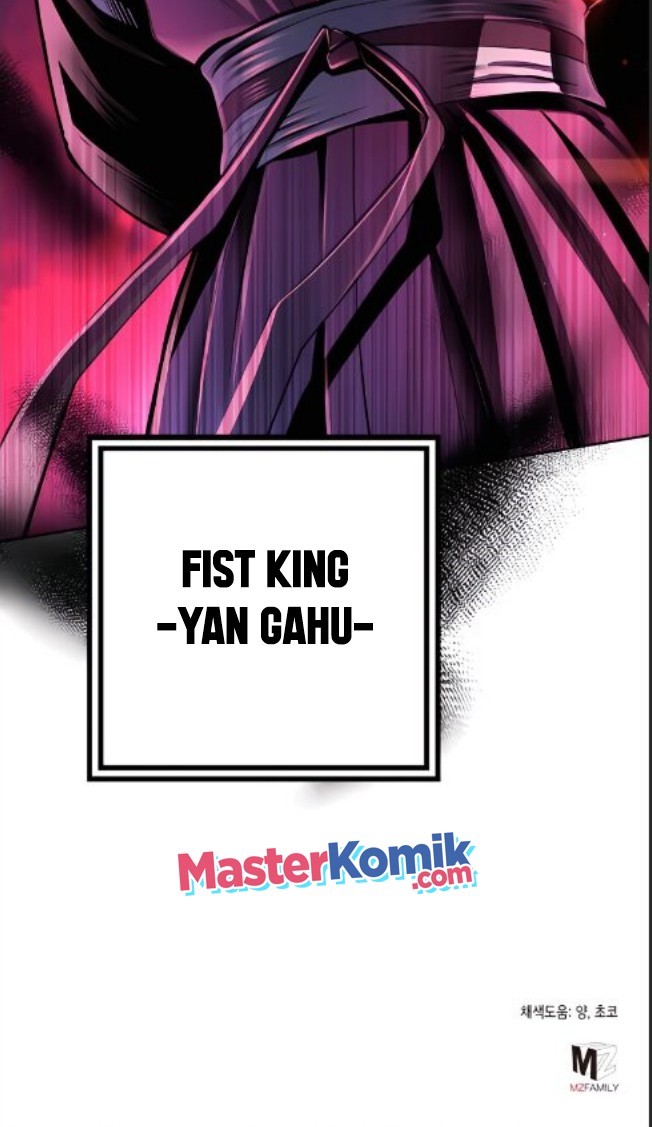 Revenge Of Young Master Peng Chapter 32