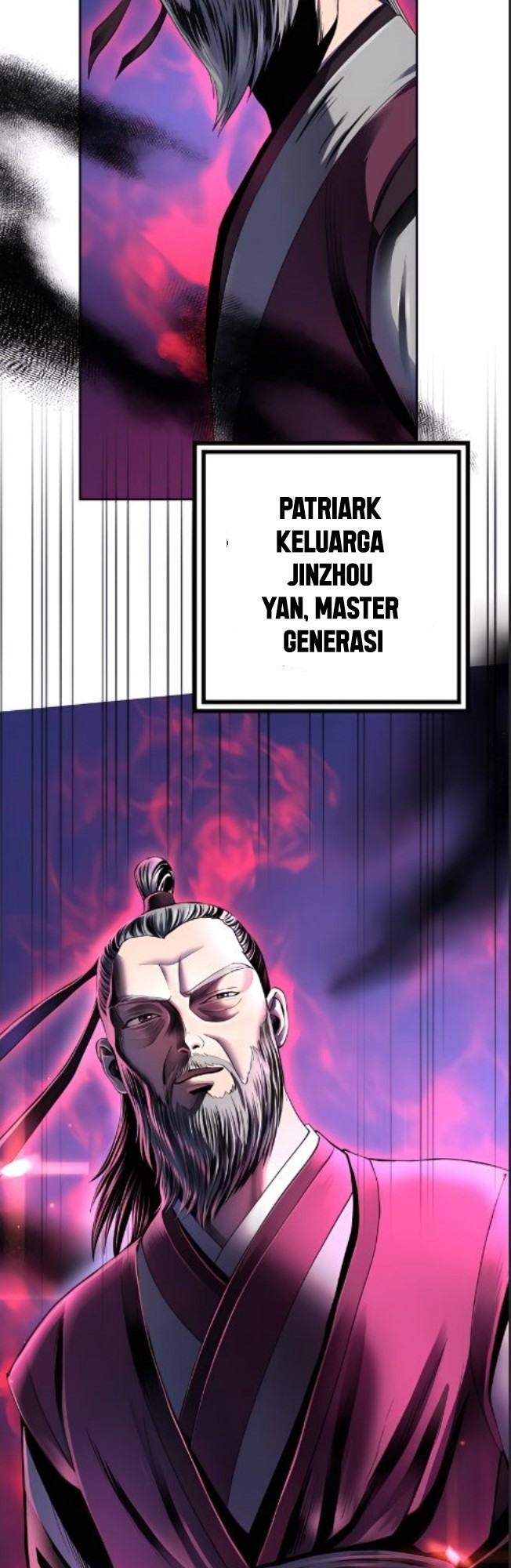 Revenge Of Young Master Peng Chapter 32