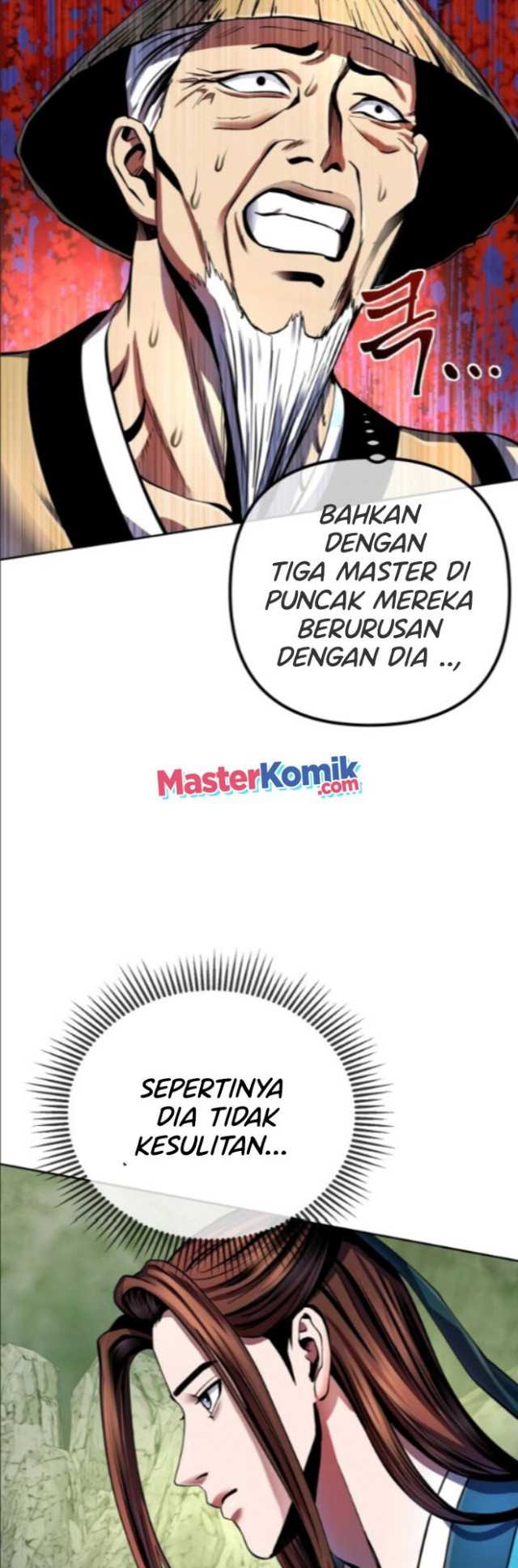 Revenge Of Young Master Peng Chapter 38