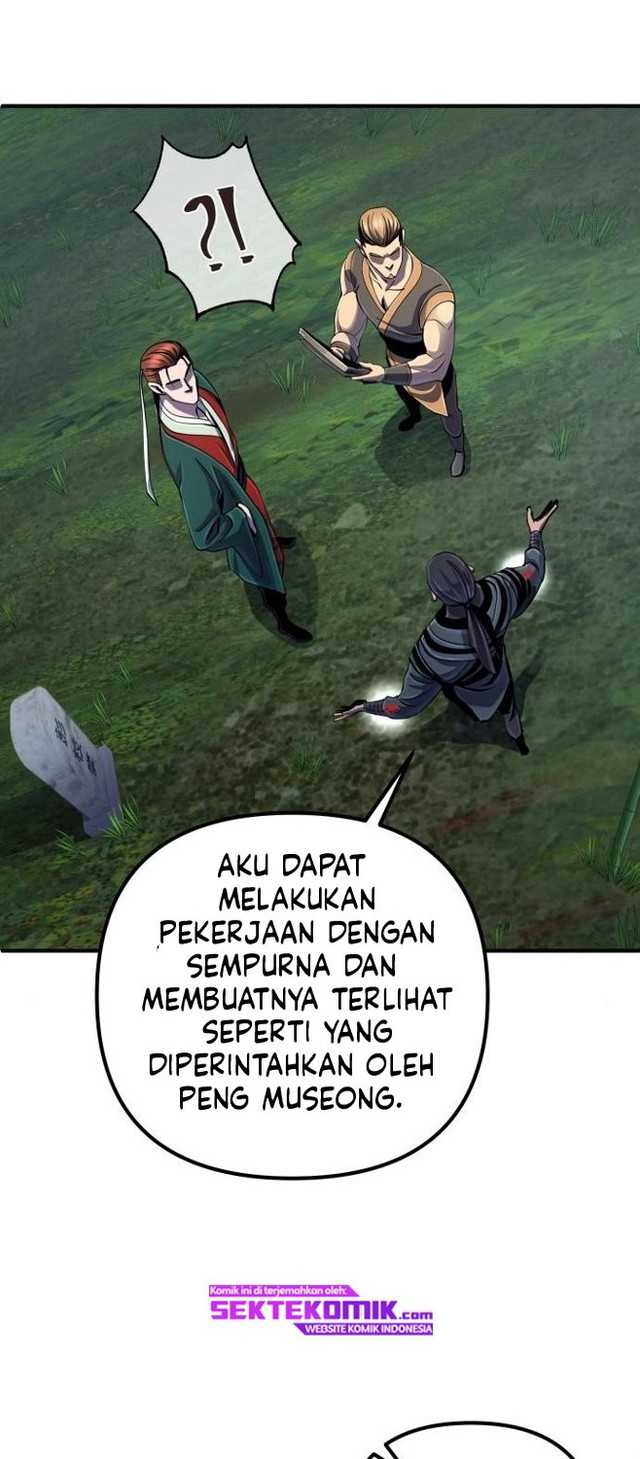 Revenge Of Young Master Peng Chapter 44