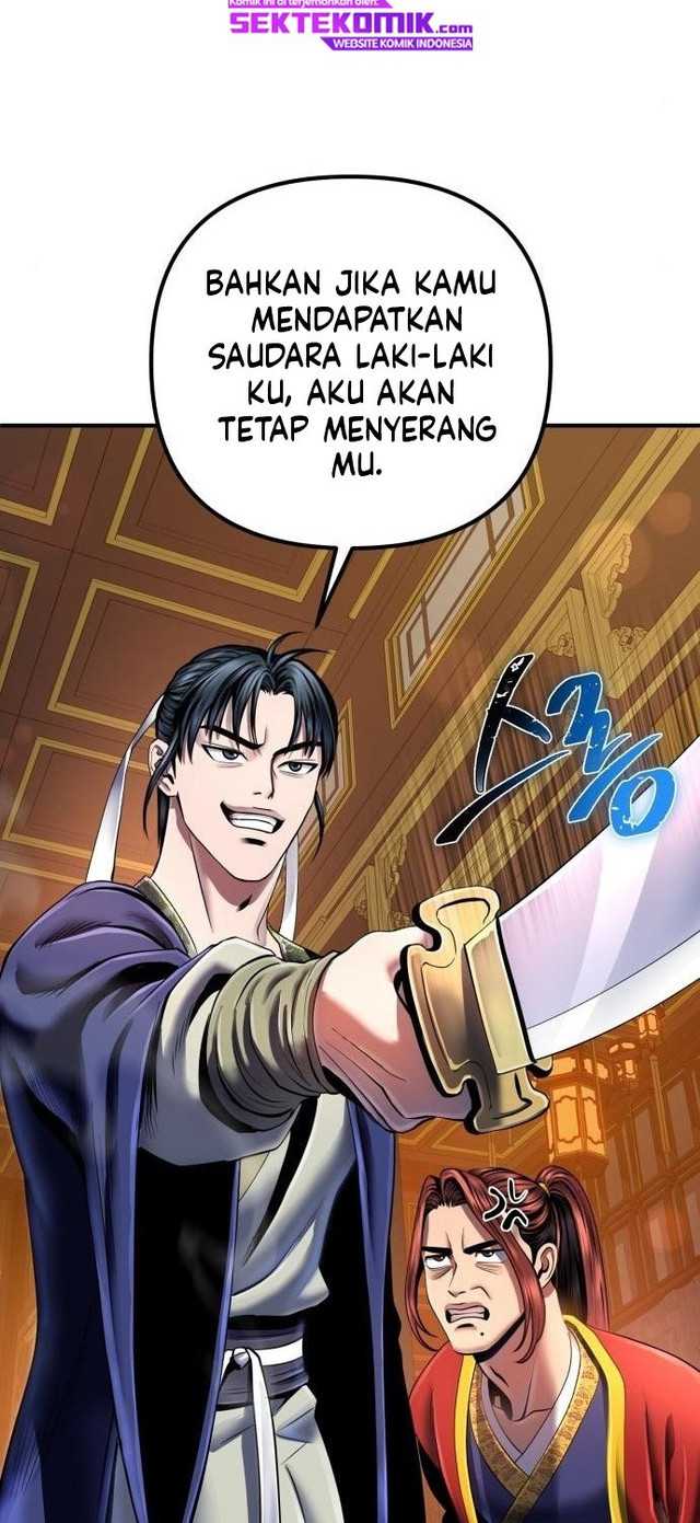 Revenge Of Young Master Peng Chapter 44