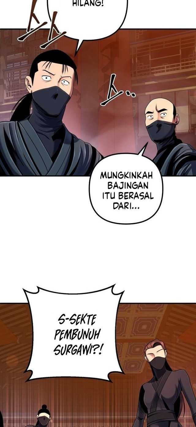 Revenge Of Young Master Peng Chapter 45