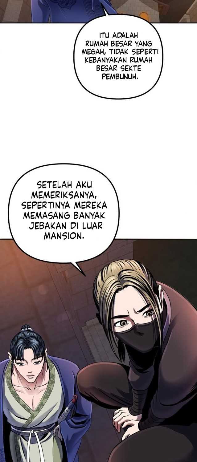 Revenge Of Young Master Peng Chapter 45
