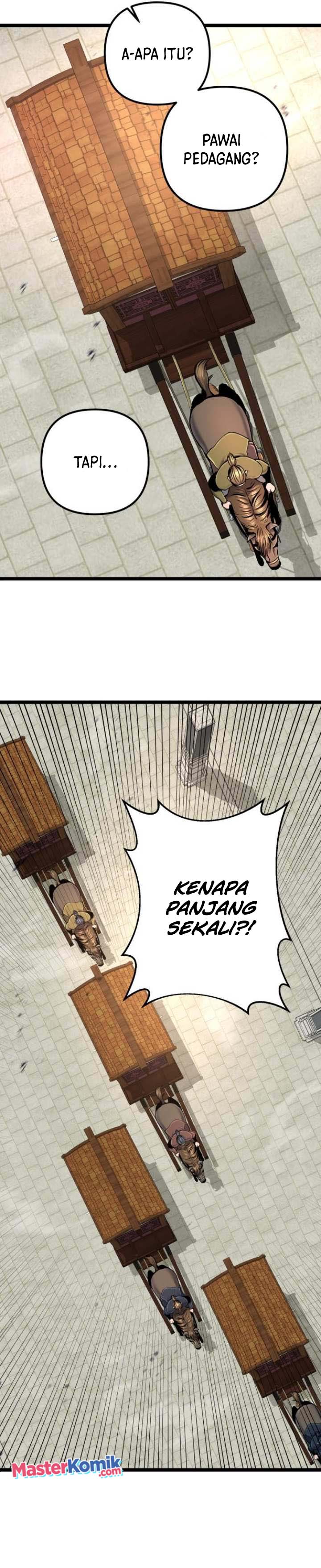 Revenge Of Young Master Peng Chapter 55