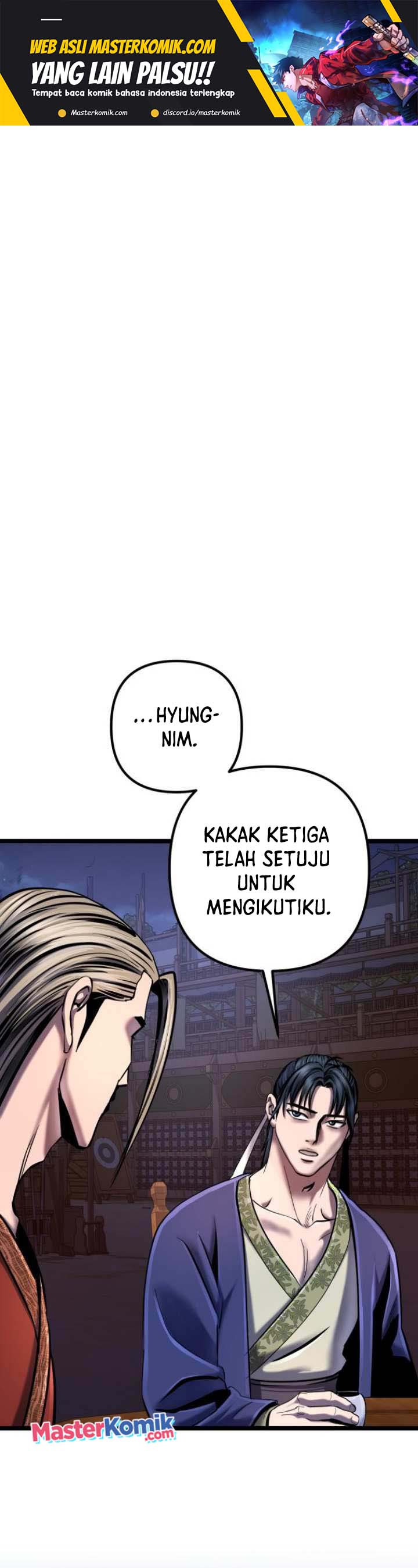 Revenge Of Young Master Peng Chapter 55