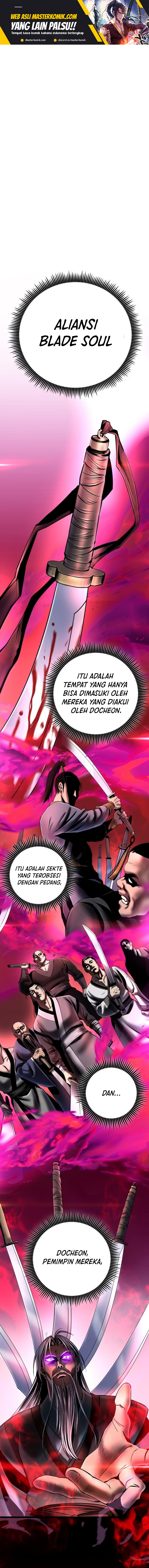 Revenge Of Young Master Peng Chapter 58
