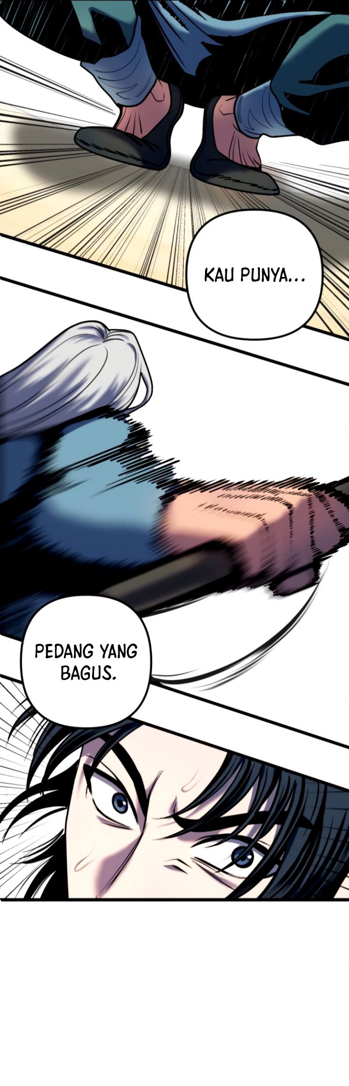 Revenge Of Young Master Peng Chapter 59