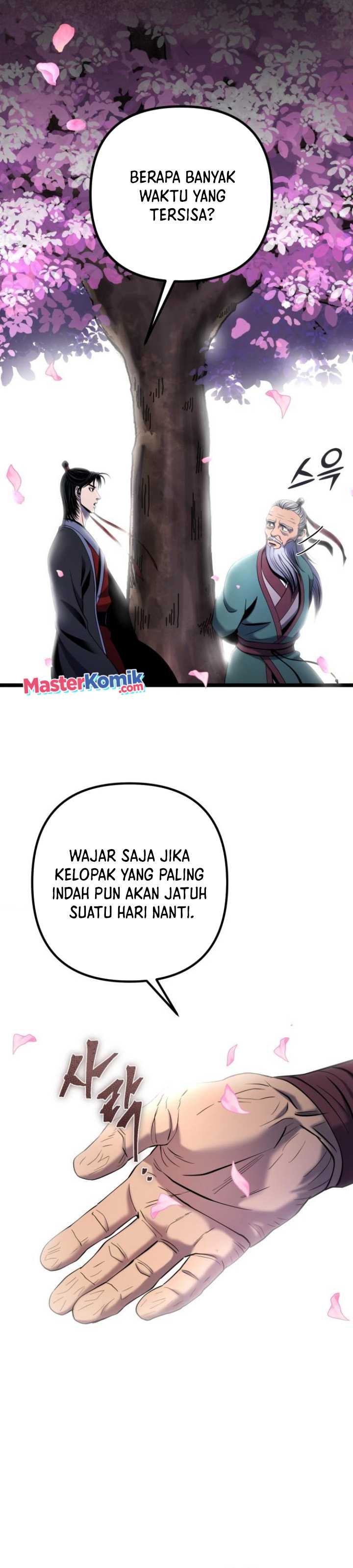 Revenge Of Young Master Peng Chapter 64