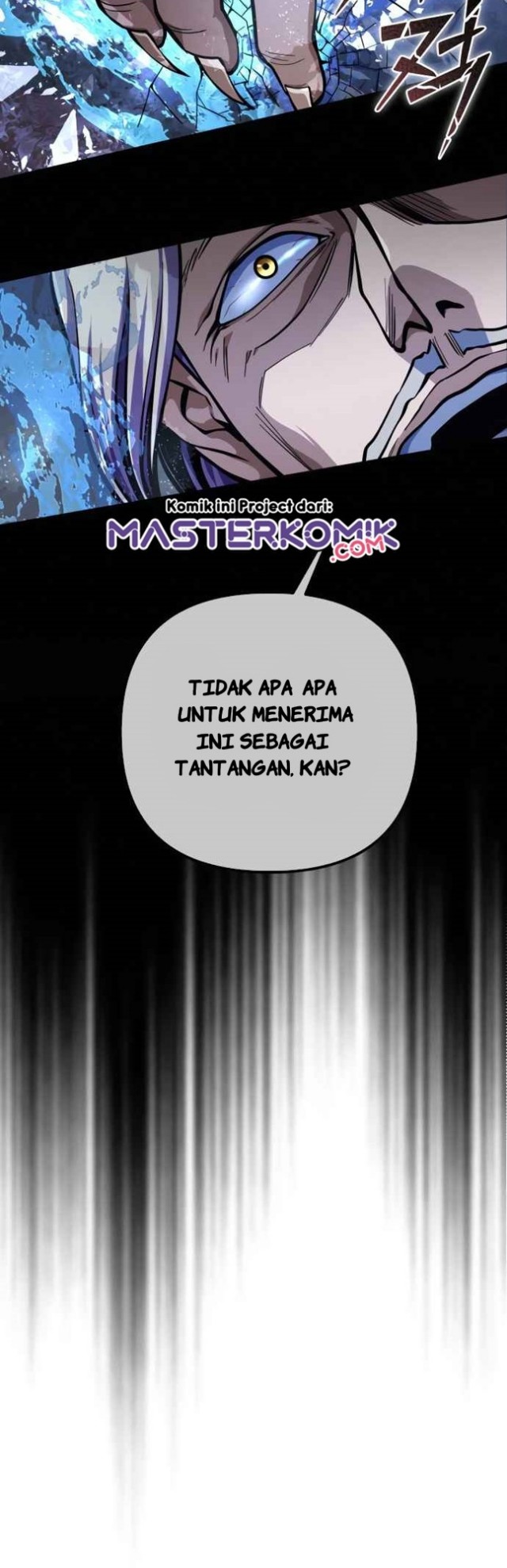 Revenge Of Young Master Peng Chapter 9