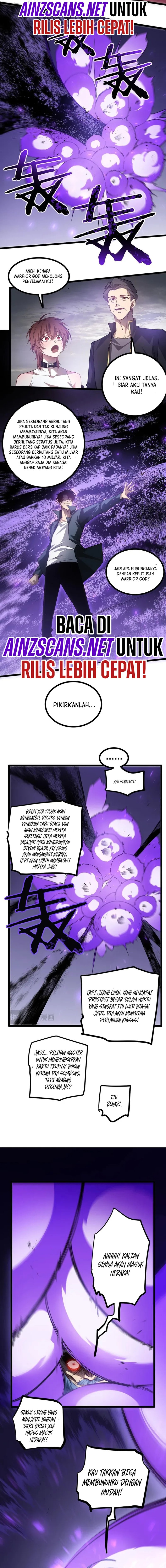 overlord-of-insects Chapter 30