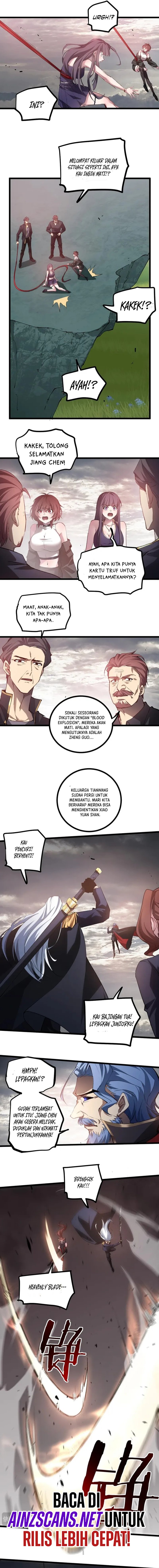 overlord-of-insects Chapter 30