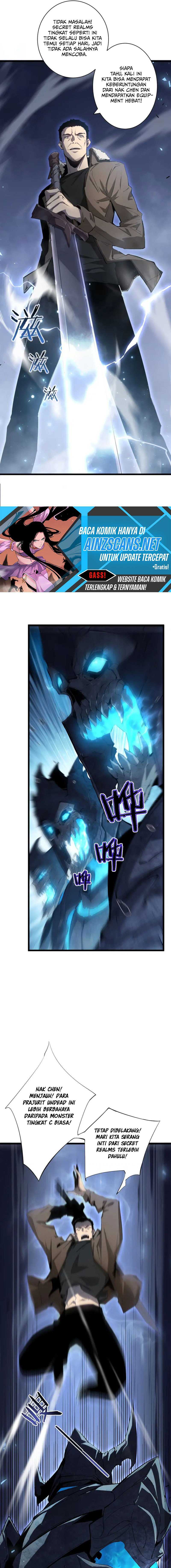 Overlord of Insects Chapter 02