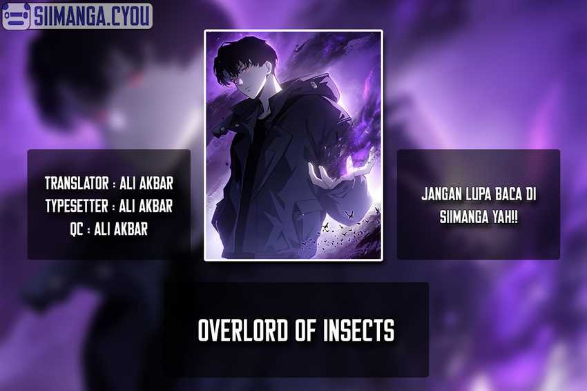 Overlord of Insects Chapter 06