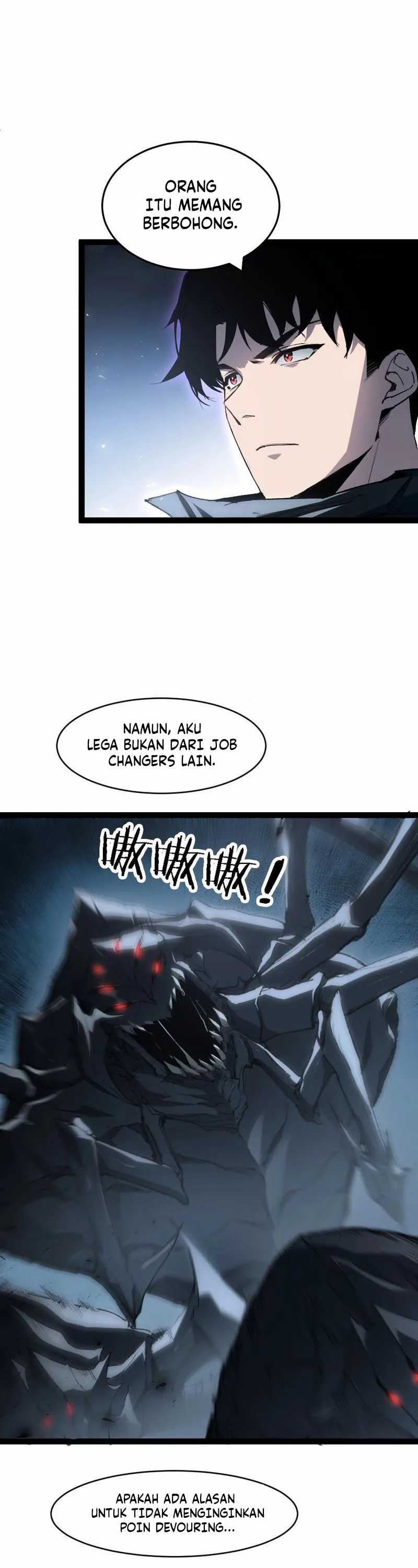 Overlord of Insects Chapter 06