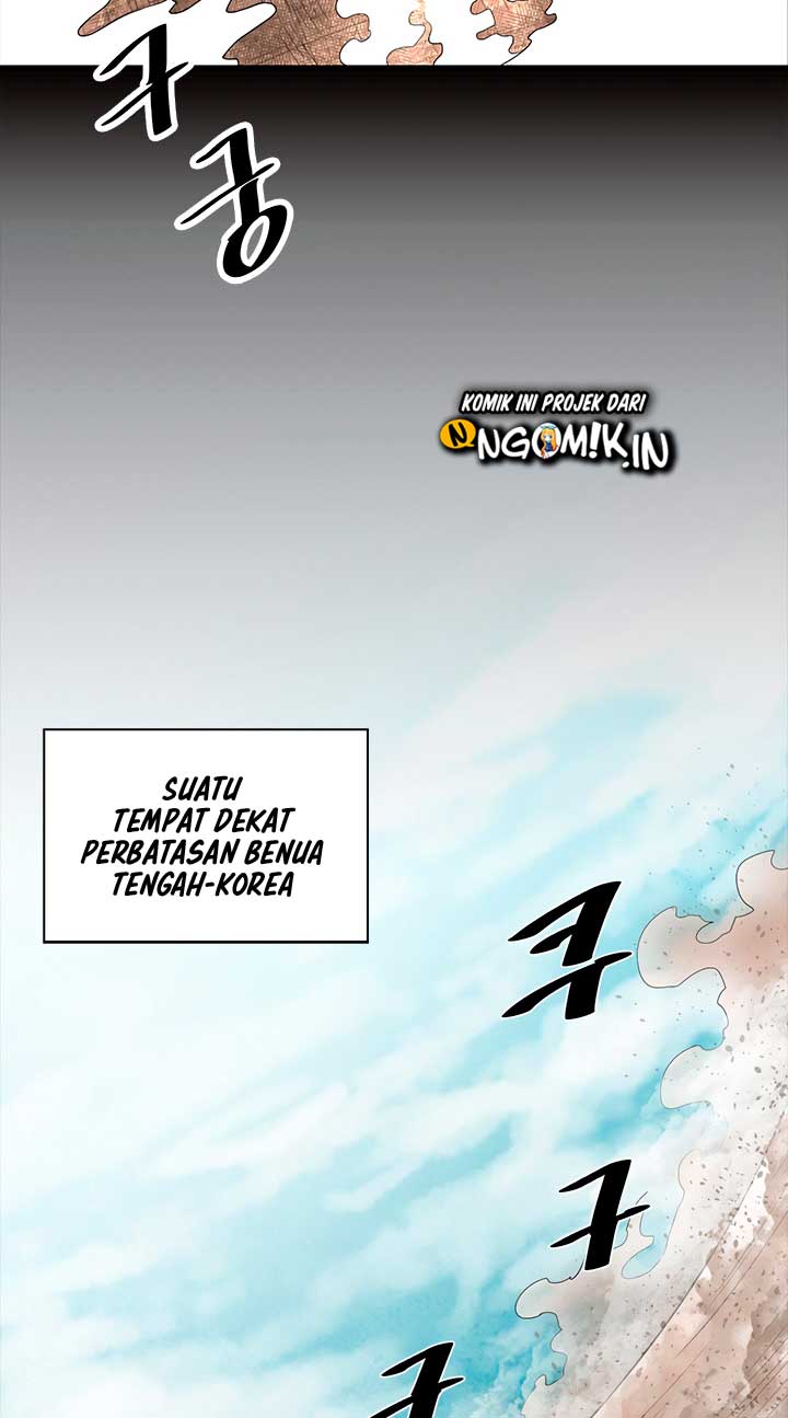 The Strongest Warrior Goes to School Chapter 02