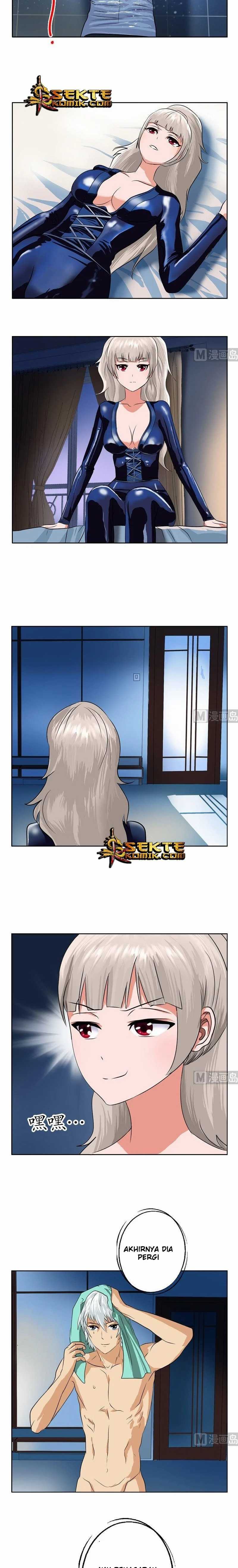 Doctor in The House Chapter 38