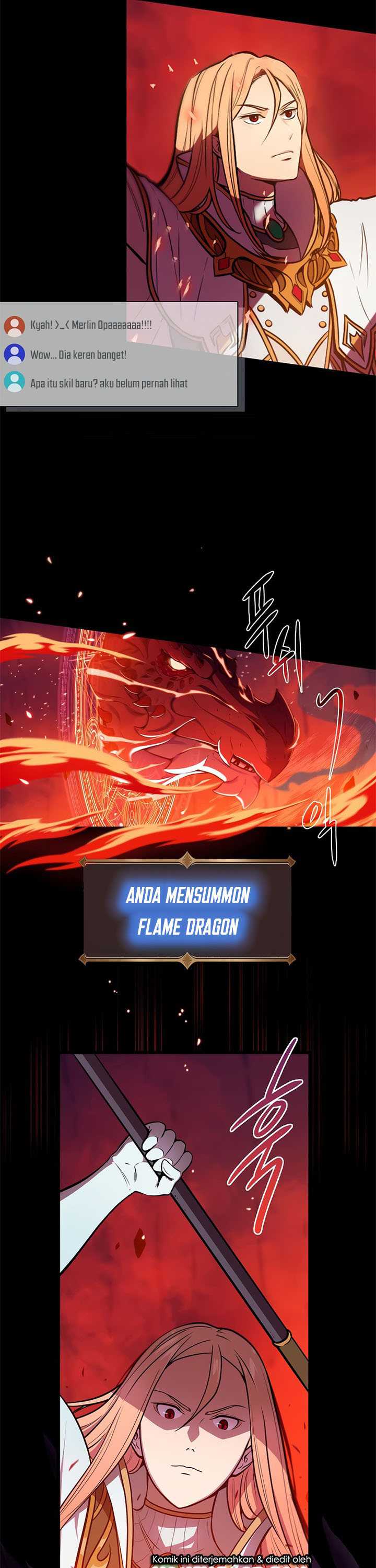 archmage-streamer Chapter chapter-01