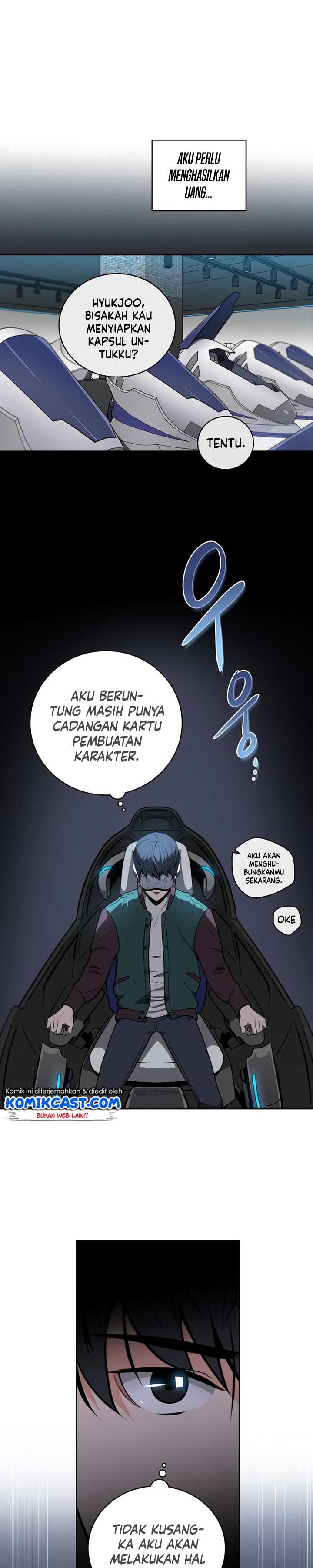 archmage-streamer Chapter chapter-02