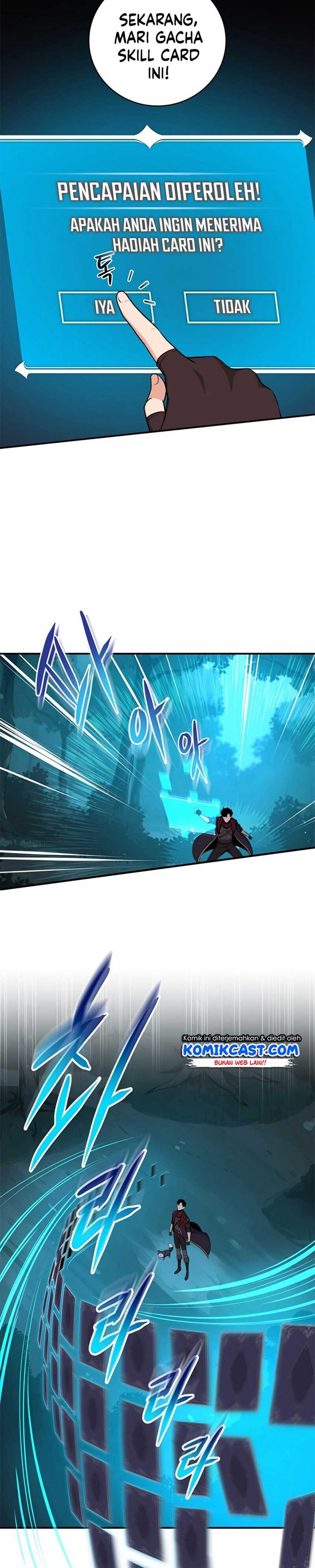 archmage-streamer Chapter chapter-05