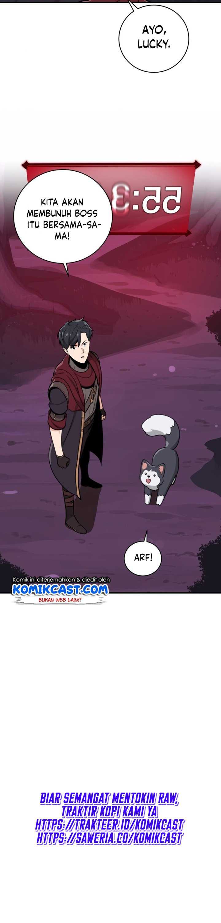 archmage-streamer Chapter chapter-06