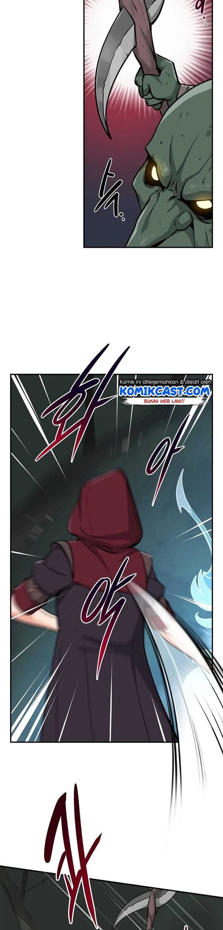 archmage-streamer Chapter chapter-07