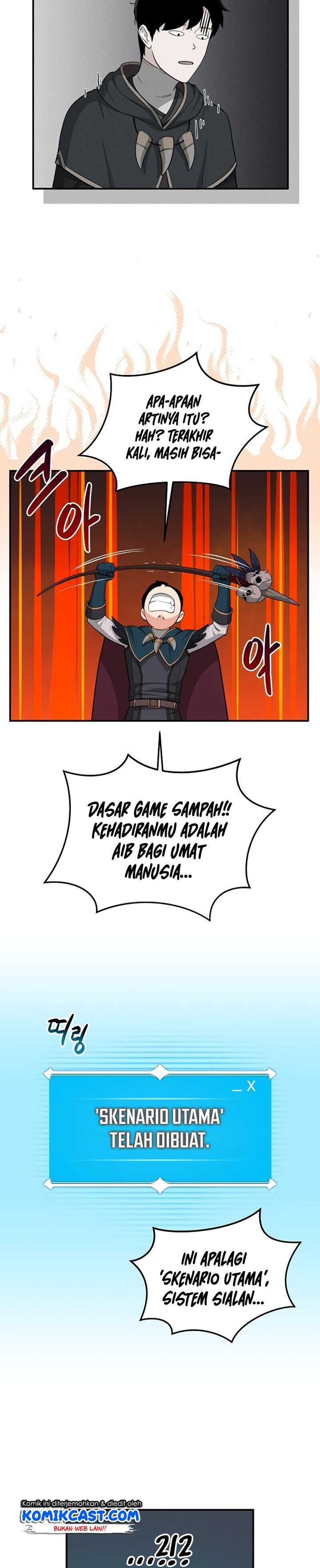 archmage-streamer Chapter chapter-09