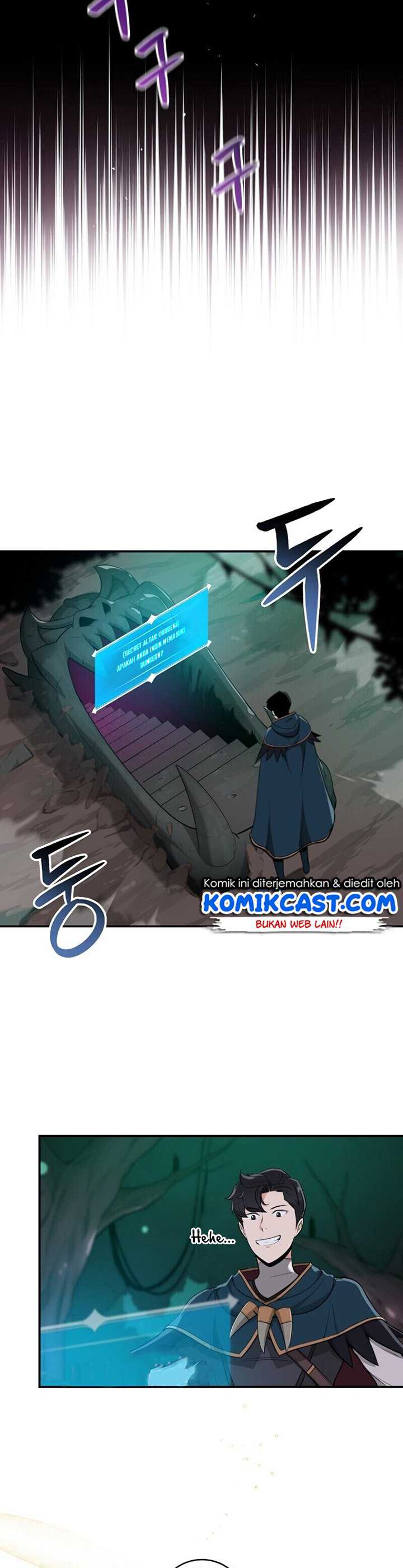 archmage-streamer Chapter chapter-13