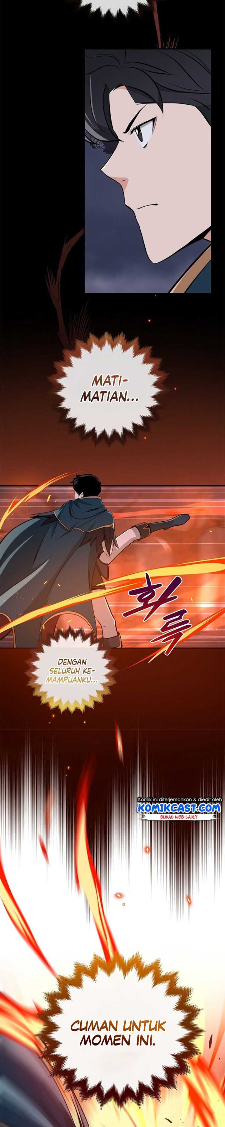 archmage-streamer Chapter chapter-15