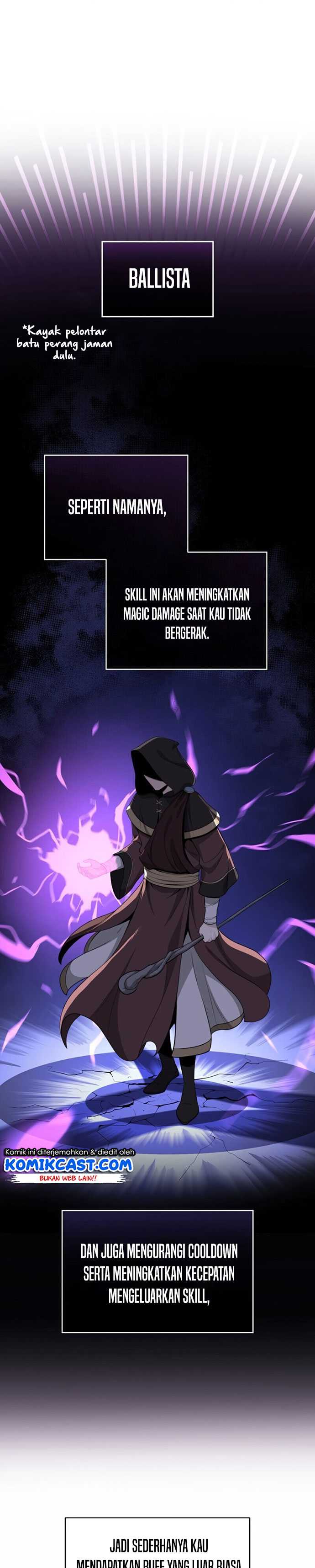 archmage-streamer Chapter chapter-18