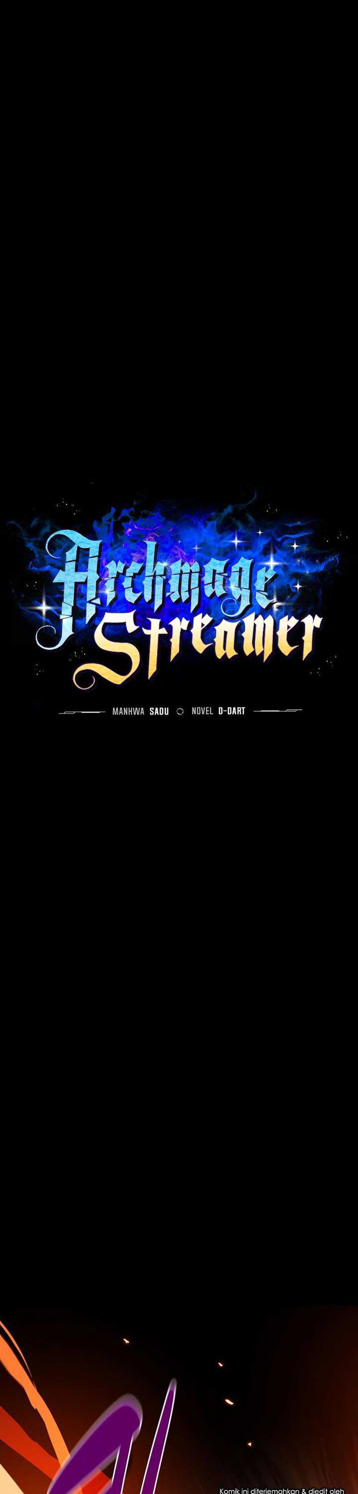 archmage-streamer Chapter chapter-21