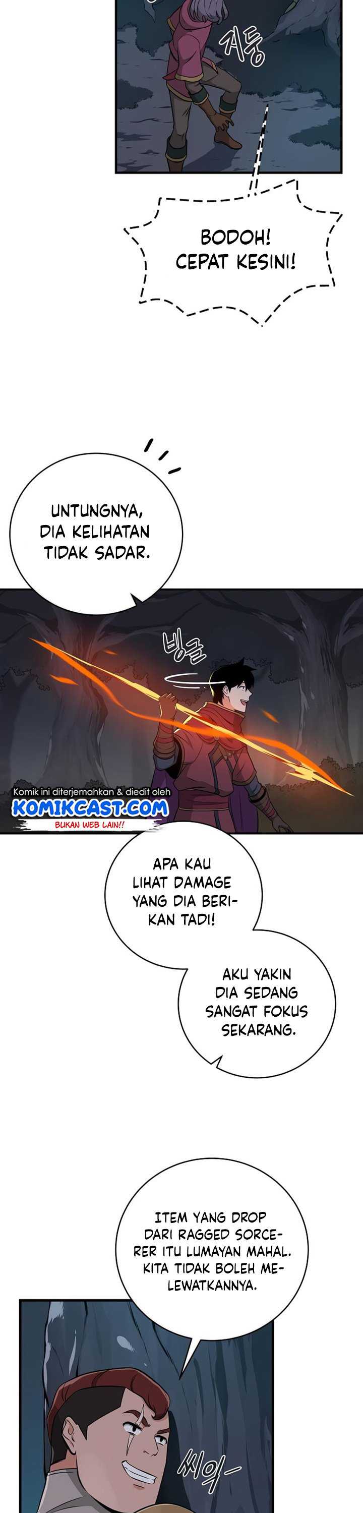 archmage-streamer Chapter chapter-21