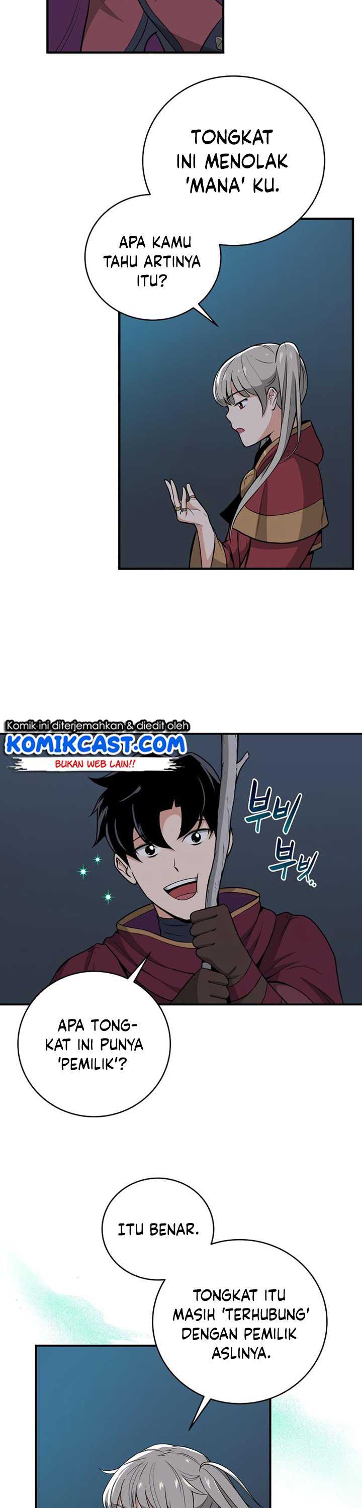 archmage-streamer Chapter chapter-21