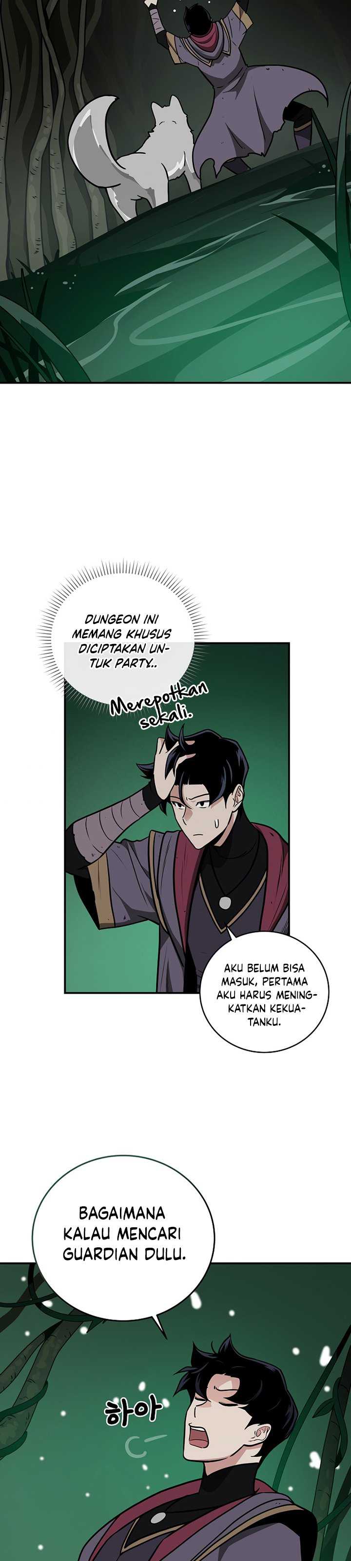 archmage-streamer Chapter chapter-27