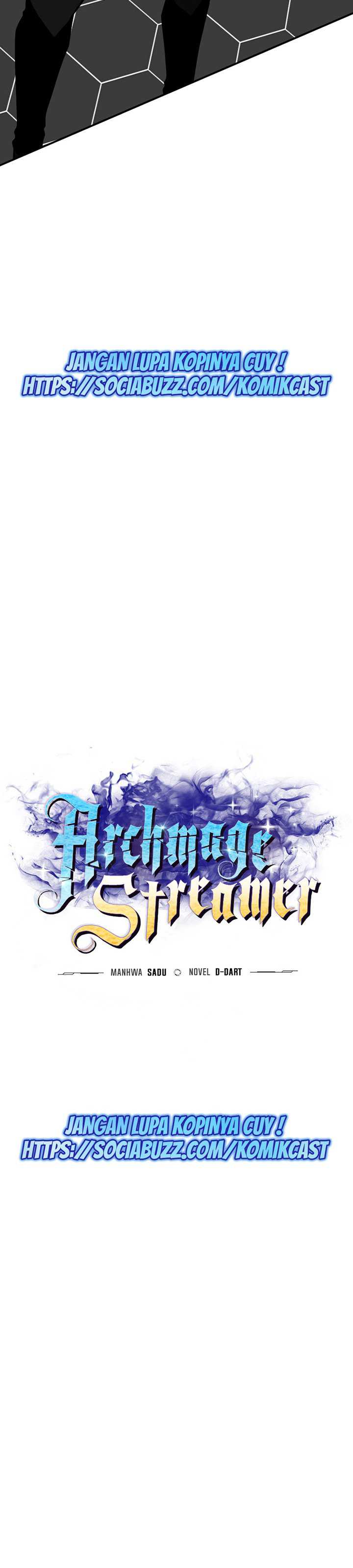 archmage-streamer Chapter chapter-27