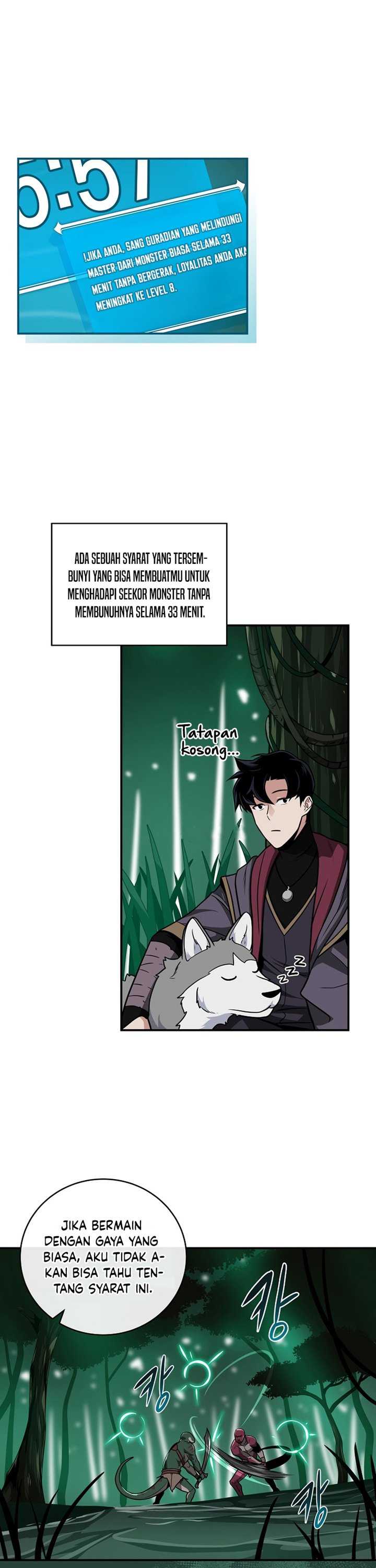 archmage-streamer Chapter chapter-28