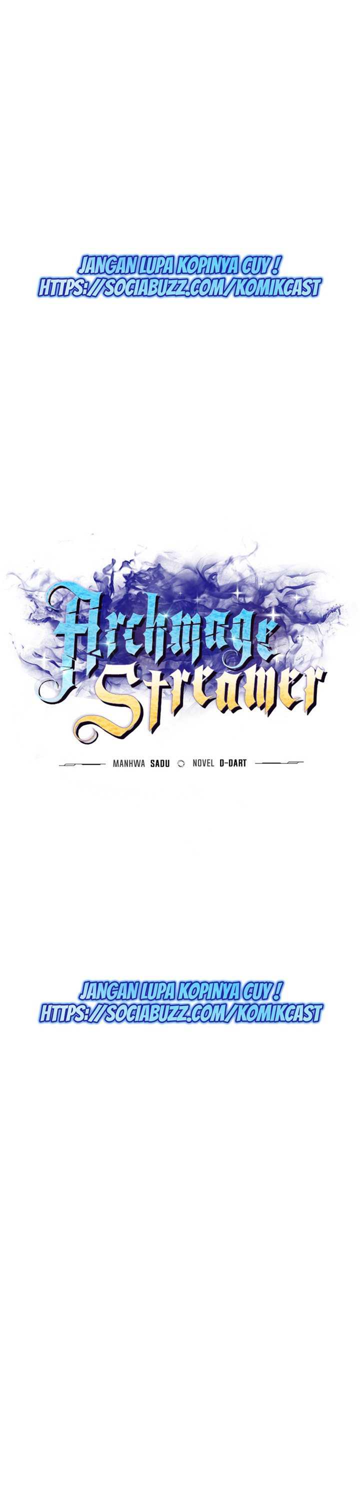 archmage-streamer Chapter chapter-28