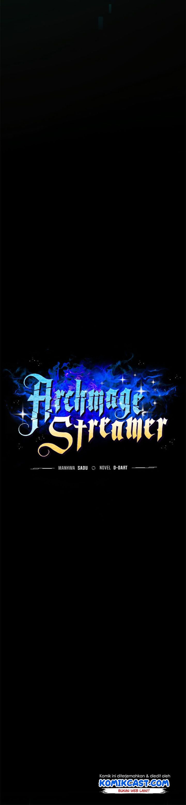 archmage-streamer Chapter chapter-29