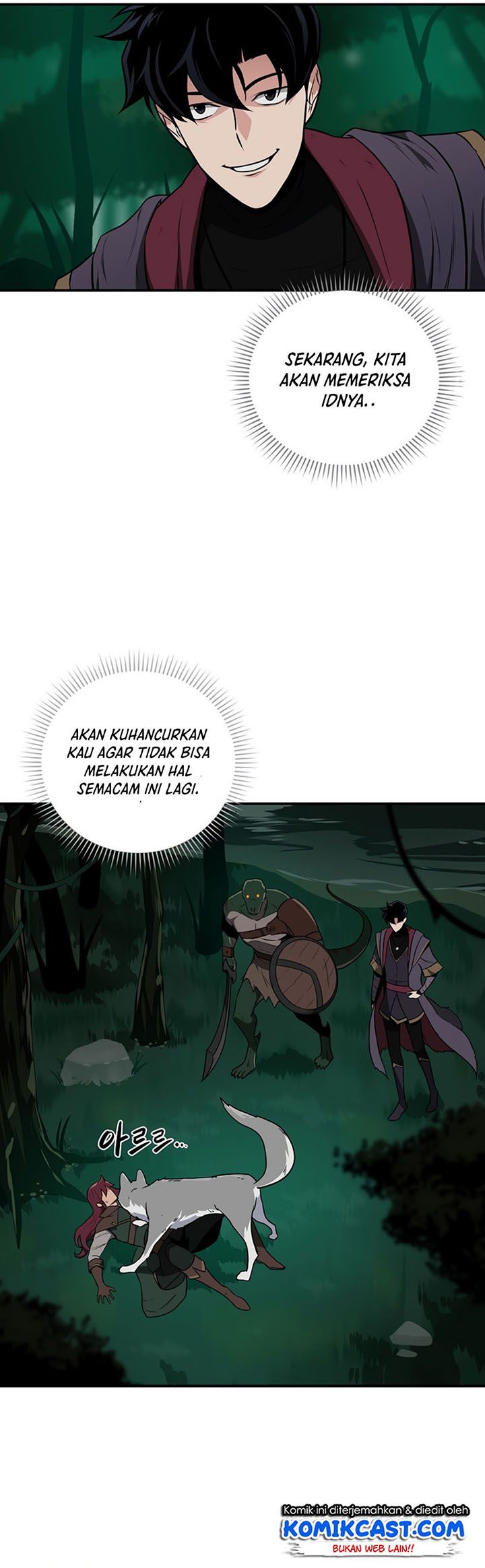 archmage-streamer Chapter chapter-29