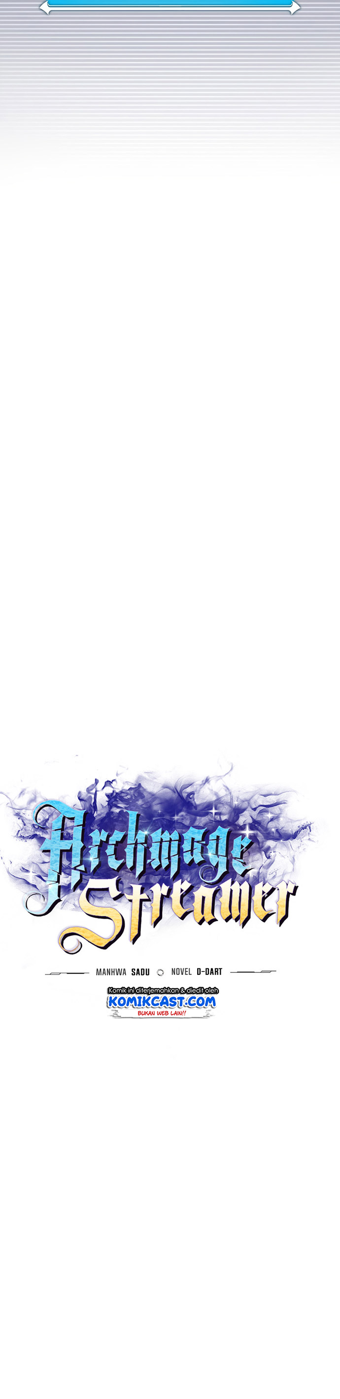 archmage-streamer Chapter chapter-31