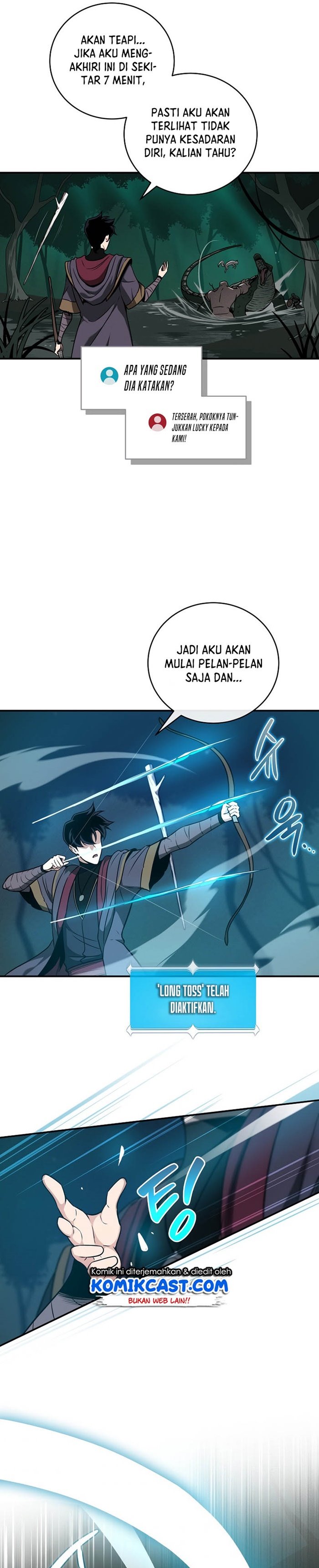 archmage-streamer Chapter chapter-33