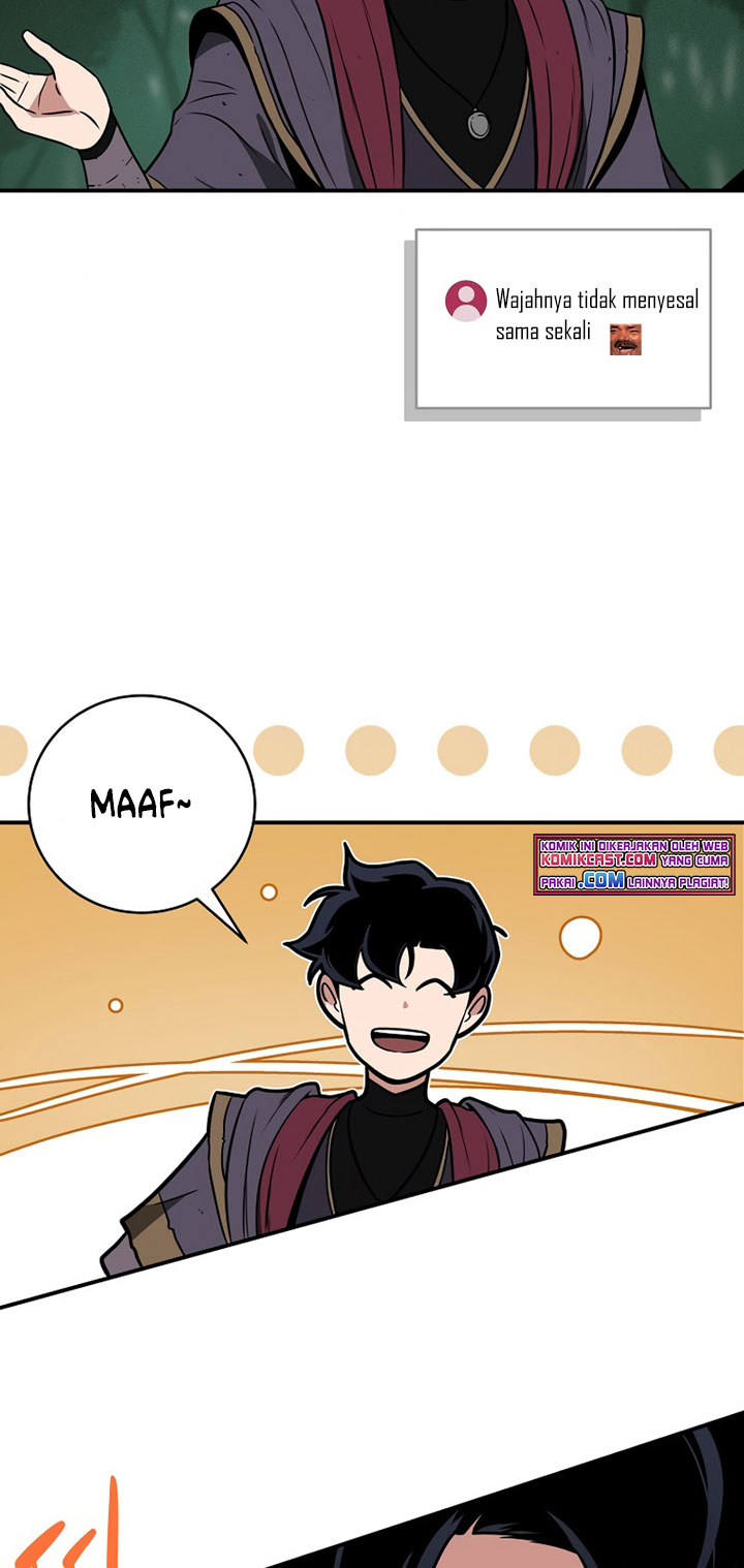 archmage-streamer Chapter chapter-34