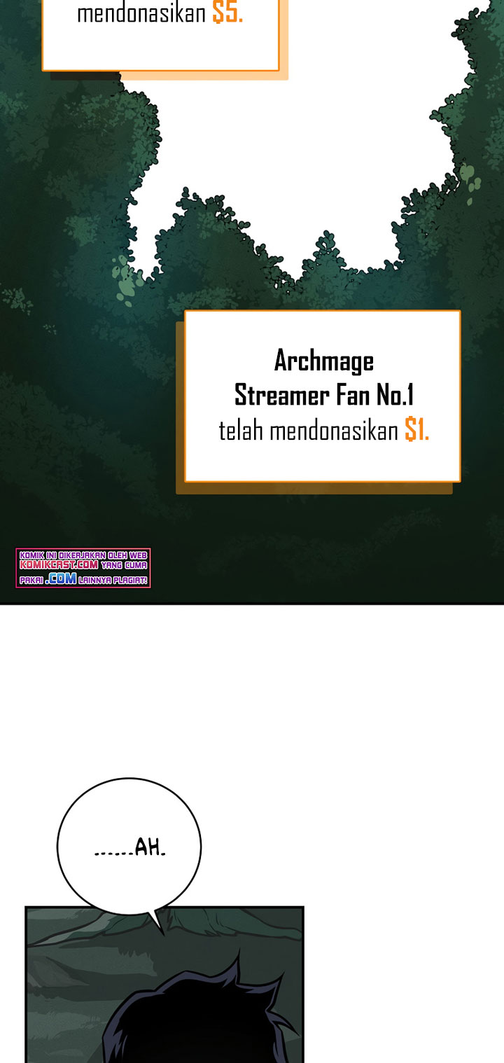 archmage-streamer Chapter chapter-34